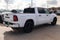 2027 RAM Ram 1500 Laramie