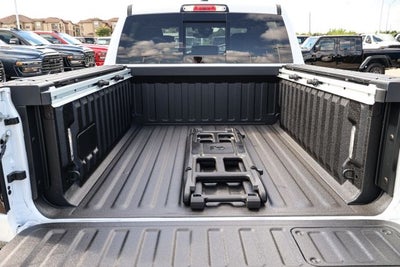 2027 RAM Ram 1500 Laramie