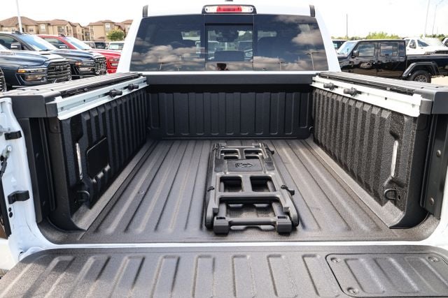 2027 RAM Ram 1500 Laramie