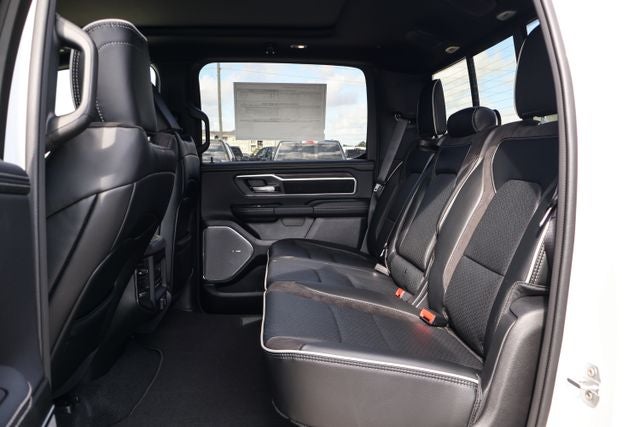 2027 RAM Ram 1500 Laramie