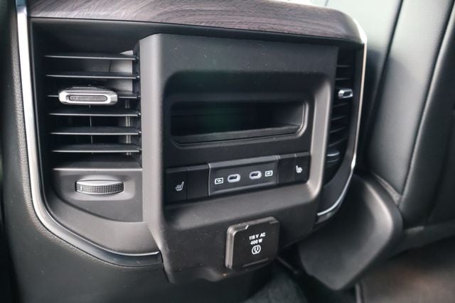 2027 RAM Ram 1500 Laramie