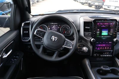 2026 RAM Ram 1500 Laramie