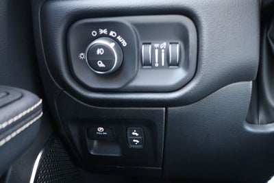 2026 RAM Ram 1500 Laramie