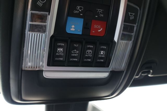 2026 RAM Ram 1500 Laramie