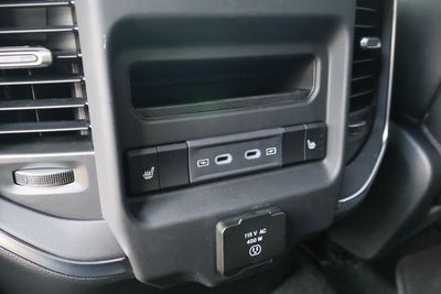 2026 RAM Ram 1500 Laramie