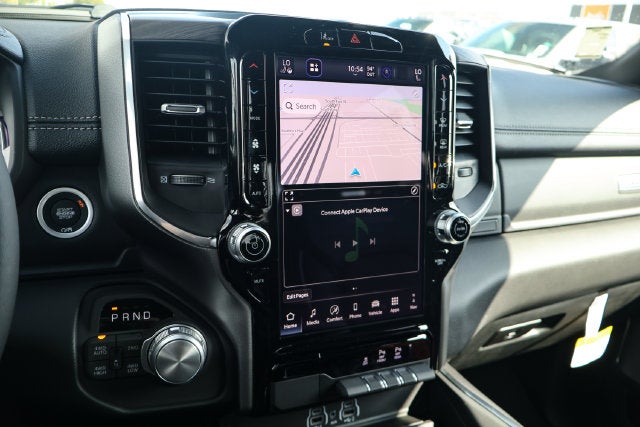 2027 RAM Ram 1500 Laramie