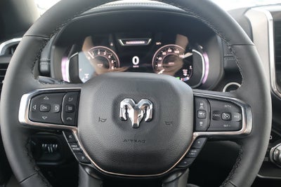 2027 RAM Ram 1500 Laramie