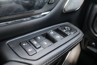 2027 RAM Ram 1500 Laramie