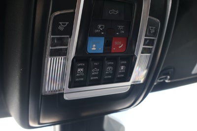 2027 RAM Ram 1500 Laramie