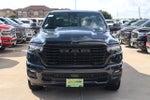 2027 RAM Ram 1500 Laramie