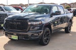 2027 RAM Ram 1500 Laramie