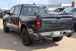 2027 RAM Ram 1500 Laramie
