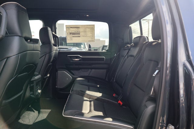 2027 RAM Ram 1500 Laramie