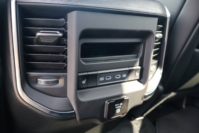2027 RAM Ram 1500 Laramie