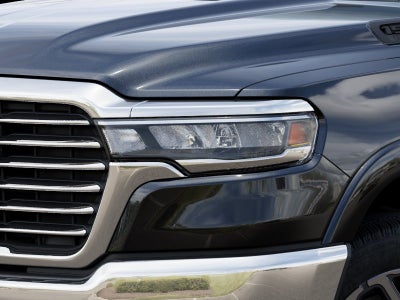 2027 RAM Ram 1500 Laramie