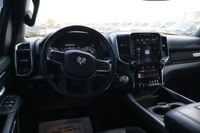 2023 RAM Ram 1500 Laramie