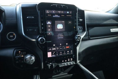 2023 RAM Ram 1500 Laramie