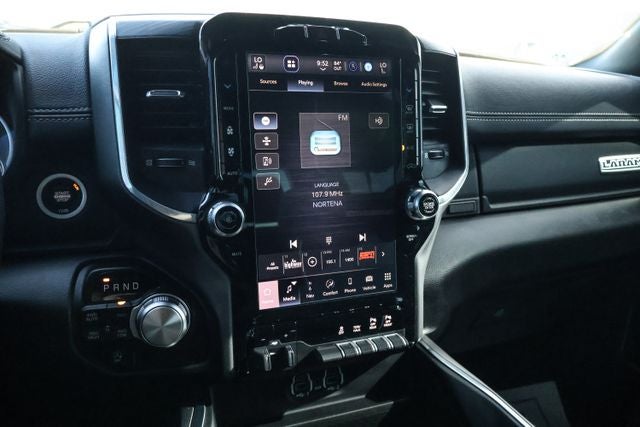 2023 RAM Ram 1500 Laramie