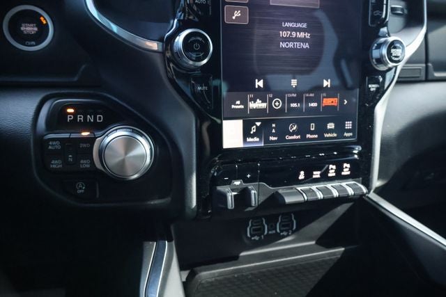 2023 RAM Ram 1500 Laramie