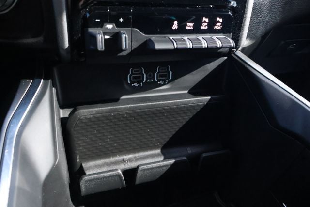 2023 RAM Ram 1500 Laramie