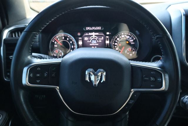 2023 RAM Ram 1500 Laramie