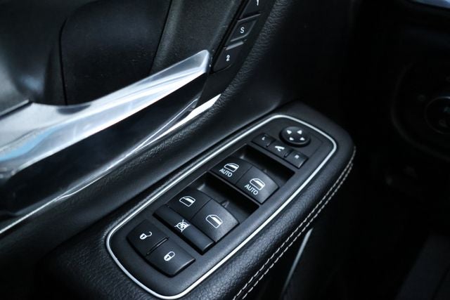 2023 RAM Ram 1500 Laramie