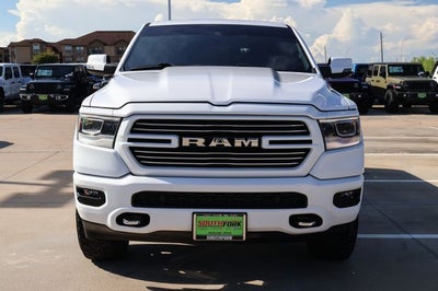 2023 RAM Ram 1500 Laramie