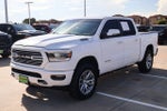 2023 RAM Ram 1500 Laramie