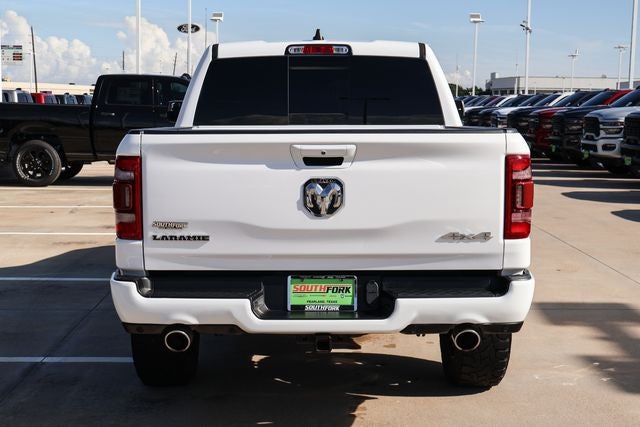 2023 RAM Ram 1500 Laramie