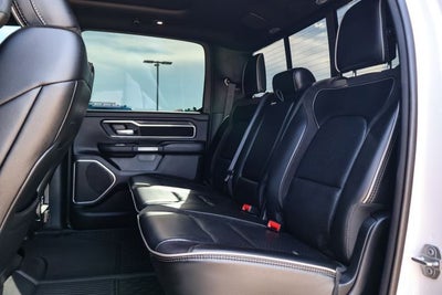 2023 RAM Ram 1500 Laramie