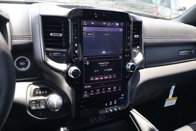 2026 RAM Ram 1500 Laramie