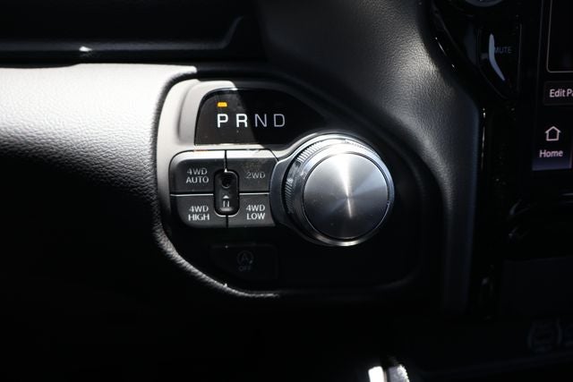 2026 RAM Ram 1500 Laramie