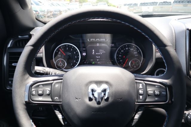 2026 RAM Ram 1500 Laramie