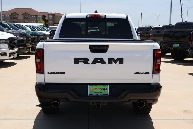 2026 RAM Ram 1500 Laramie