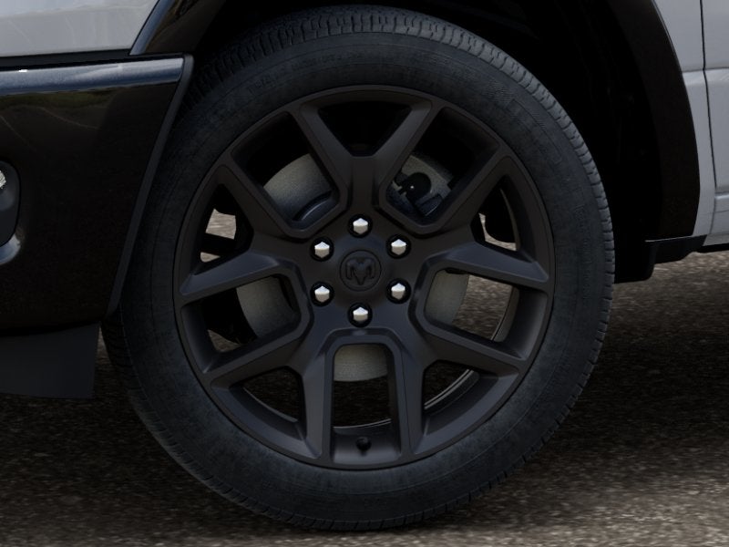 2026 RAM Ram 1500 Laramie