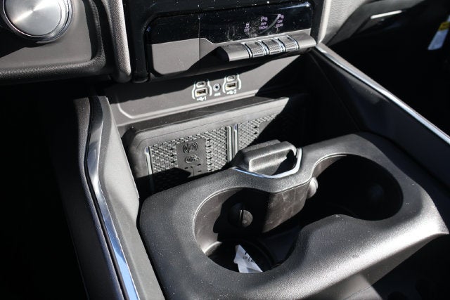 2027 RAM Ram 1500 Laramie