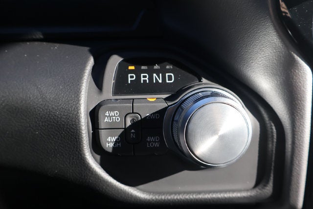 2027 RAM Ram 1500 Laramie
