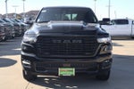 2027 RAM Ram 1500 Laramie