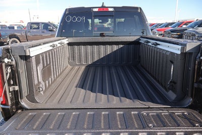 2027 RAM Ram 1500 Laramie