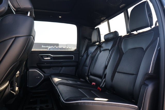 2027 RAM Ram 1500 Laramie