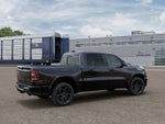 2027 RAM Ram 1500 Laramie