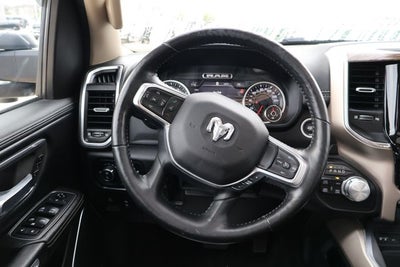 2019 RAM Ram 1500 Laramie