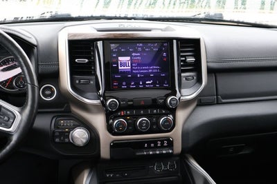 2019 RAM Ram 1500 Laramie