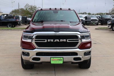 2019 RAM Ram 1500 Laramie