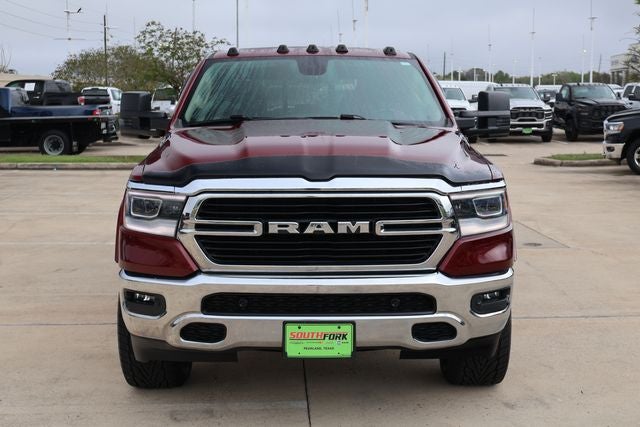 2019 RAM Ram 1500 Laramie