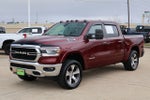 2019 RAM Ram 1500 Laramie