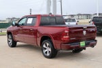 2019 RAM Ram 1500 Laramie
