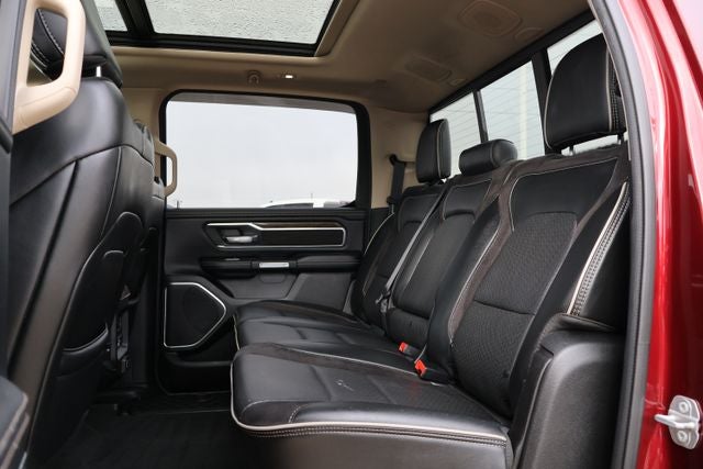 2019 RAM Ram 1500 Laramie