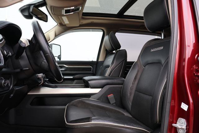 2019 RAM Ram 1500 Laramie