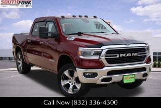 2019 RAM Ram 1500 Laramie